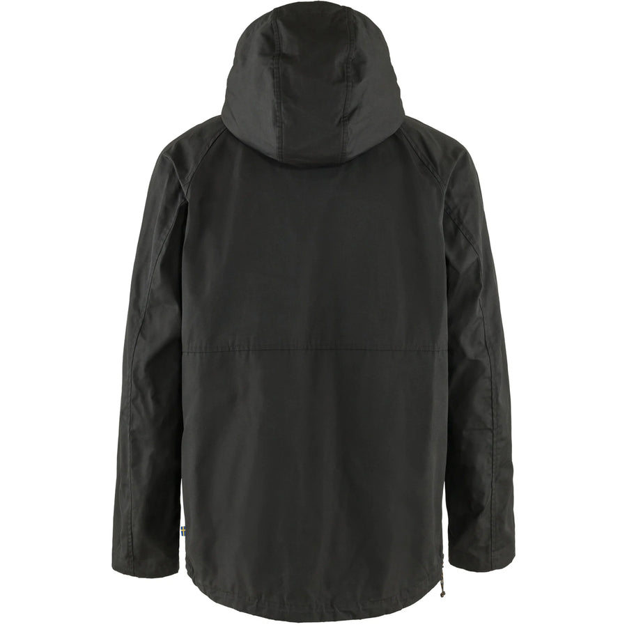 Fjallraven Vardag Anorak Jacket - Dark Grey product image 2