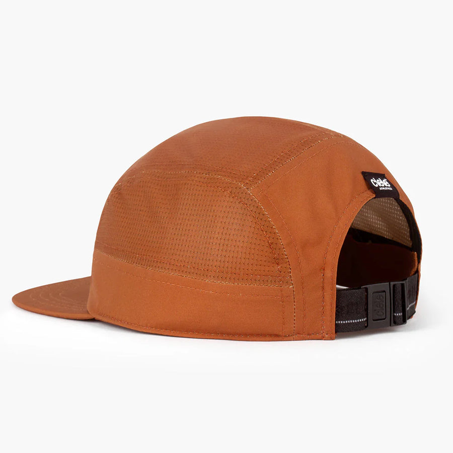 Ciele GoCap Comp Century Hat- Gingerbread product image 2
