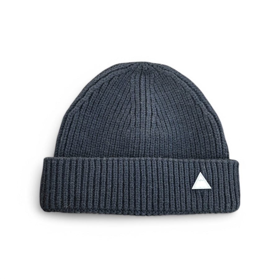Outsiders Skele Recycled Beanie - Black