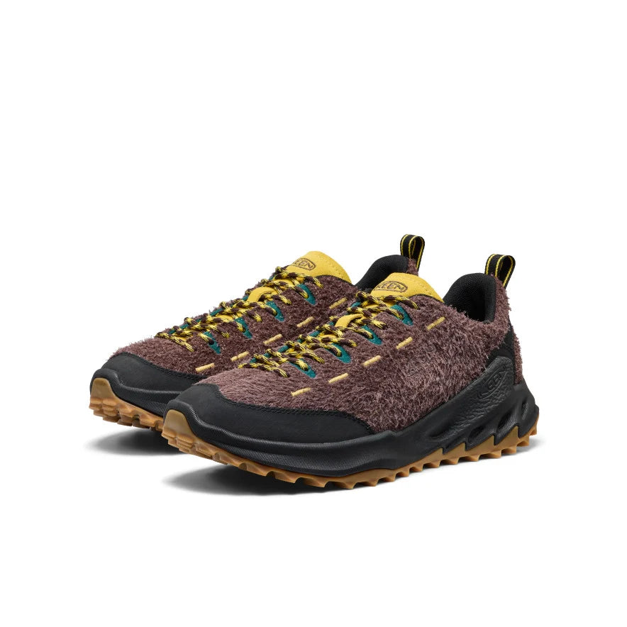 KEEN Jasper Zionic - Java / Cream