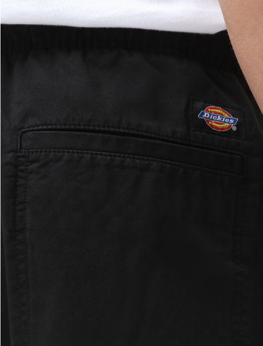 Dickies Pelican Rapids Shorts - Black