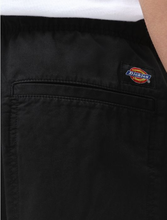 Dickies Pelican Rapids Shorts - Black product image 2