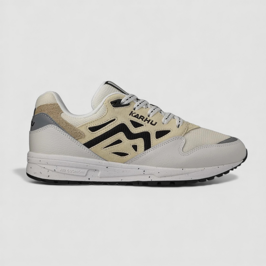 Karhu Legacy 96 Blanc De Blanc / Wood Ash