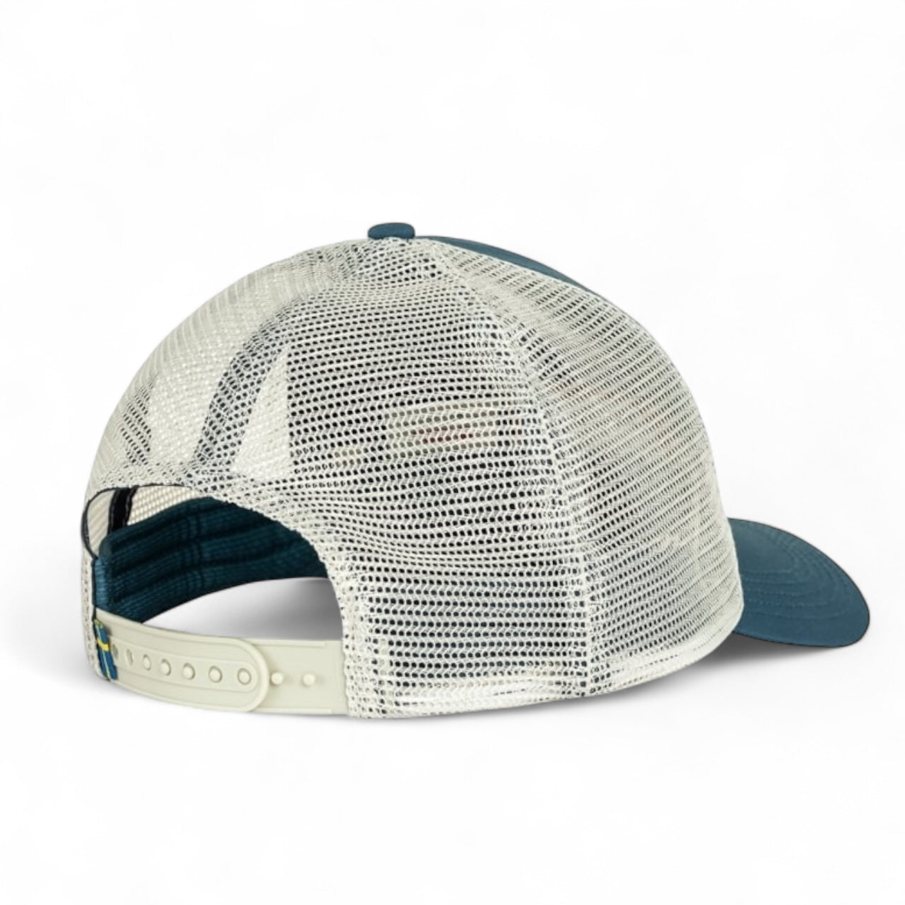 Fjallraven Langtradarkeps Cap - Navy