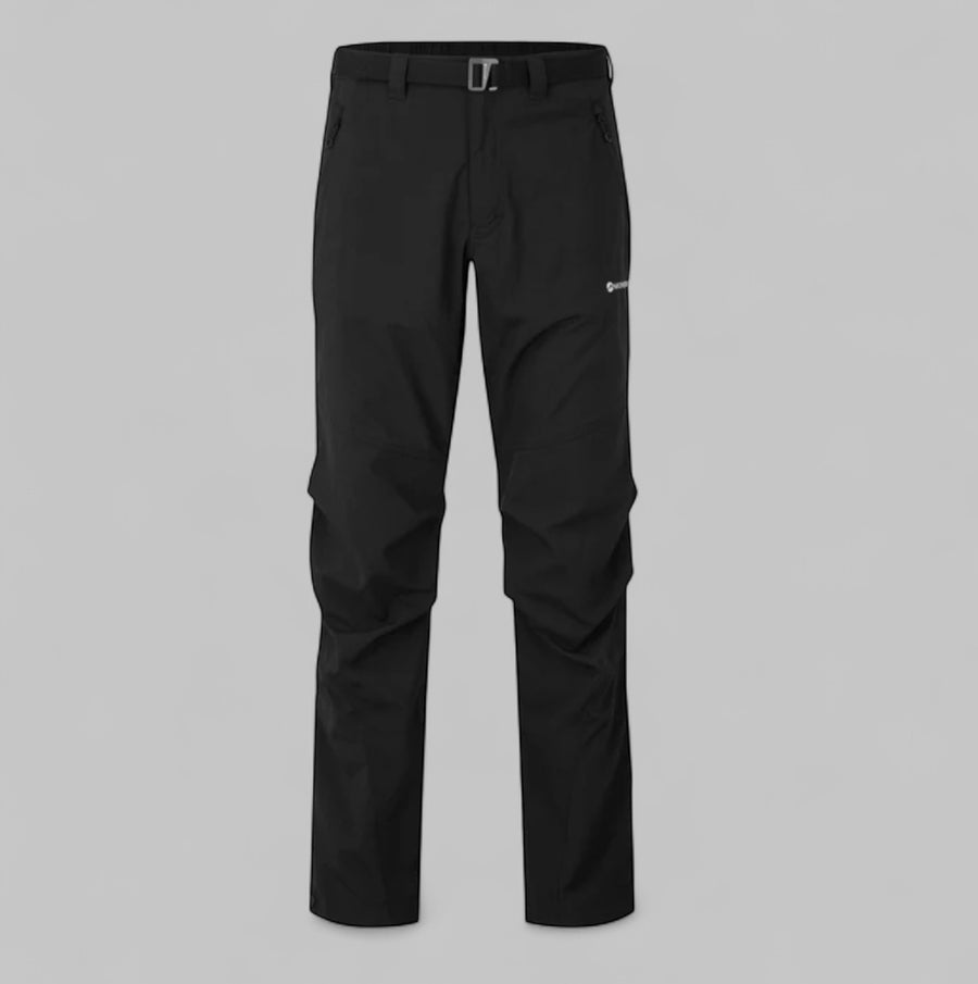 Montane Terra Pant - Black product image 2