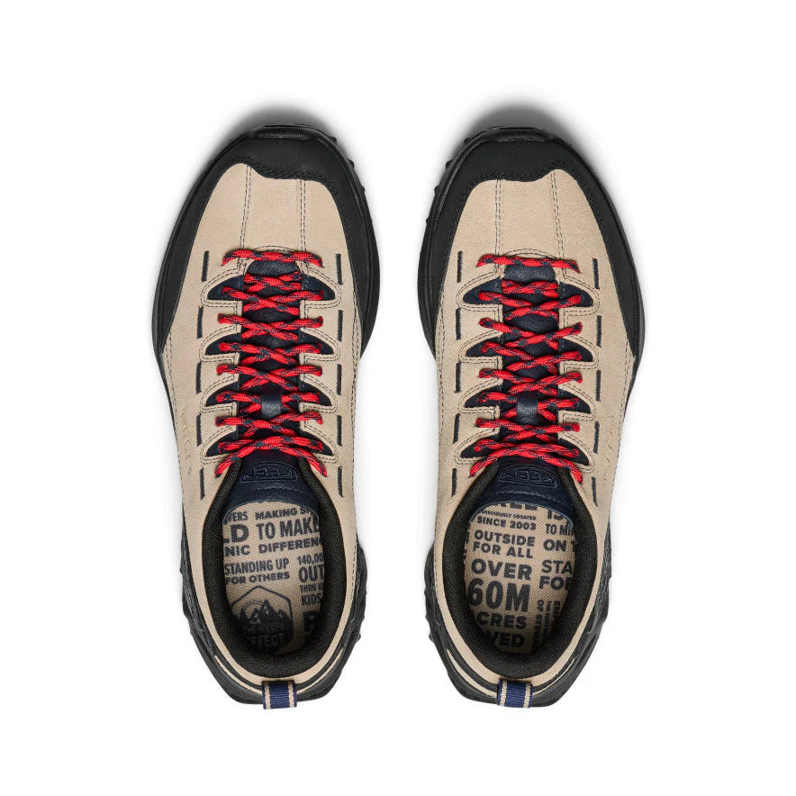 Keen Jasper Zionic - Safari / sky Captain product image 3