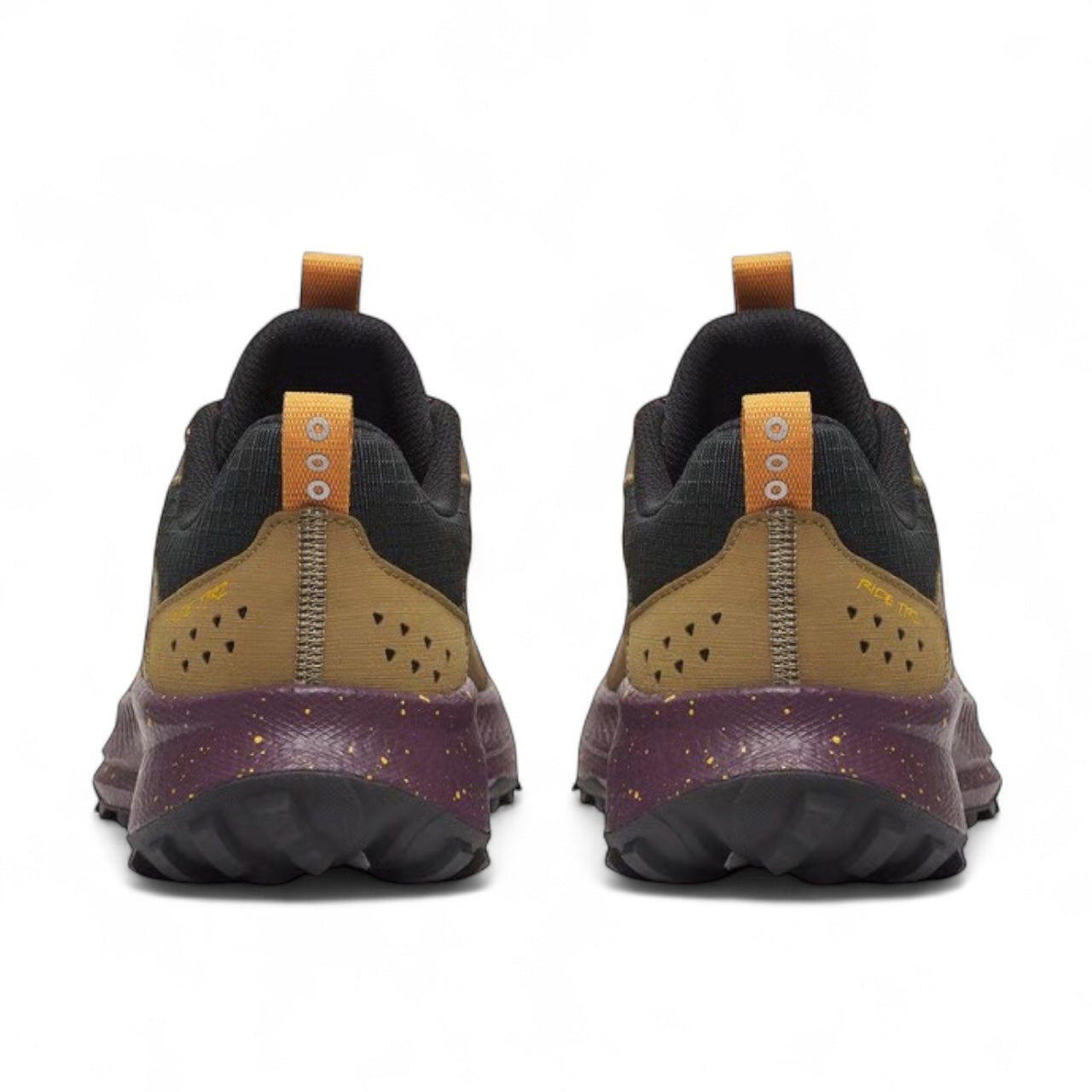 Saucony Ride TR2 - Kodiac / Wine