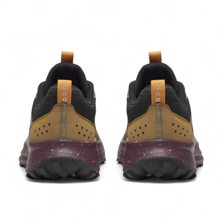 Saucony Ride TR2 - Kodiac / Wine product image 3
