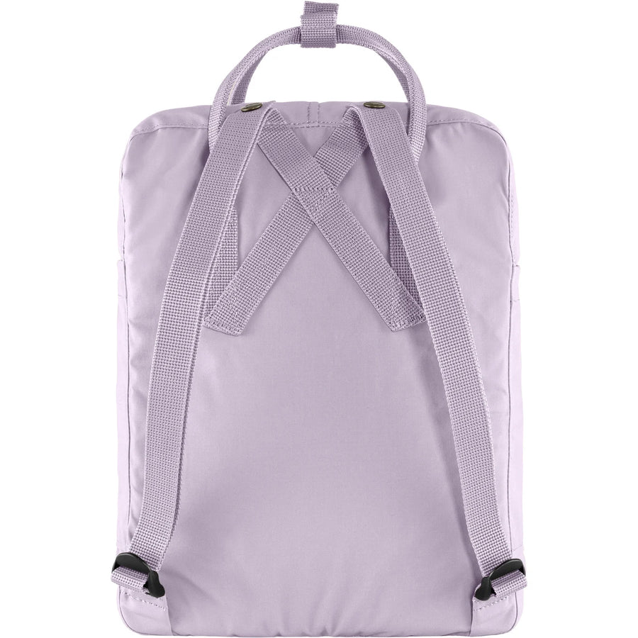 Fjallraven Kanken Backpack - Pastel Lavender product image 2