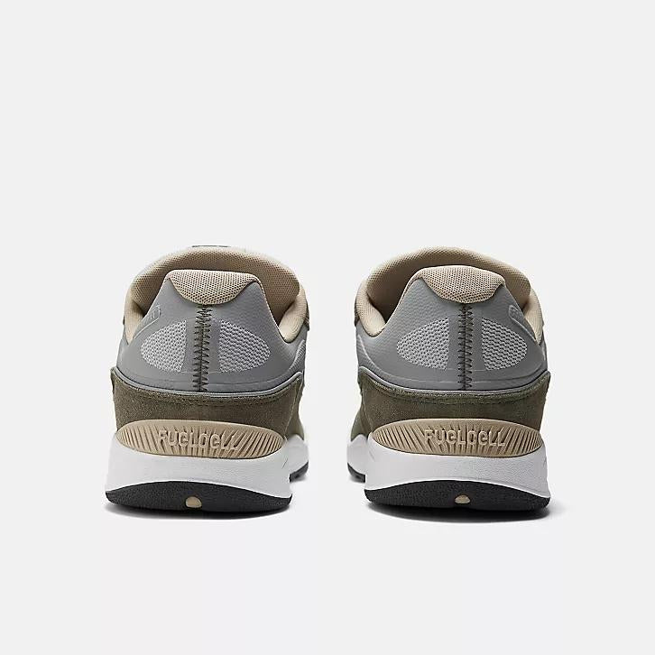 NEW BALANCE - Thiago Lemos 1010 - Olive product image 5
