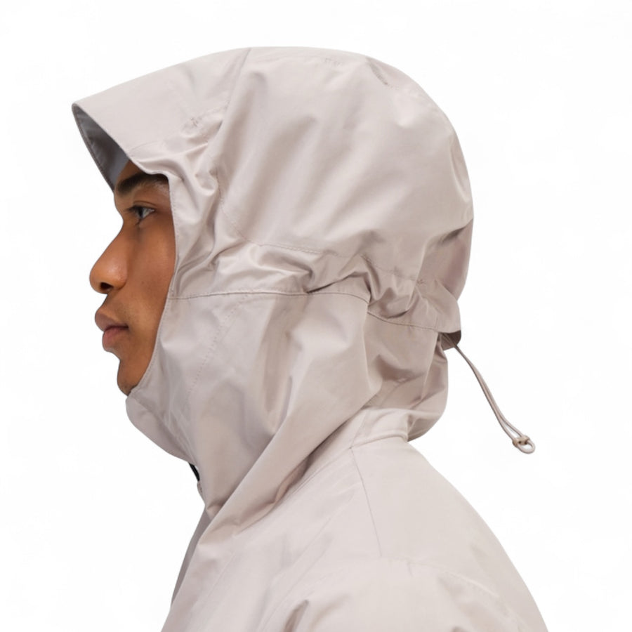 Berghaus Deluge Pro 3.0 Shell Jacket - Natural product image 2