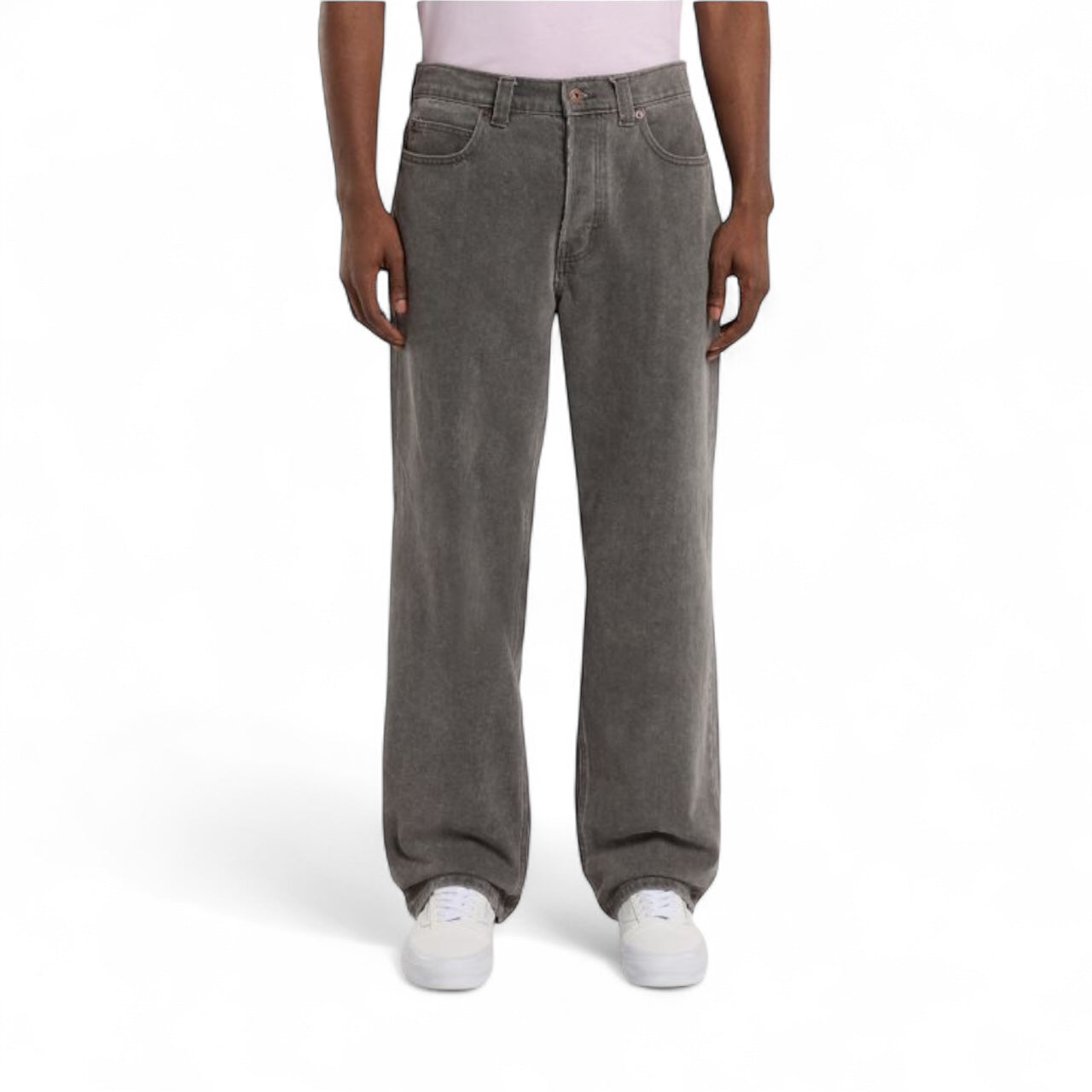 Dickies Thomasville Denim Jeans - Grey