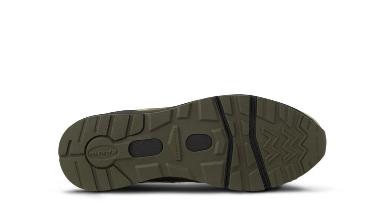 Karhu Fusion 2.0 - Olive / Jet Black