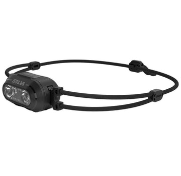 Silva Smini Fly 250 Lumen Headlamp - Black