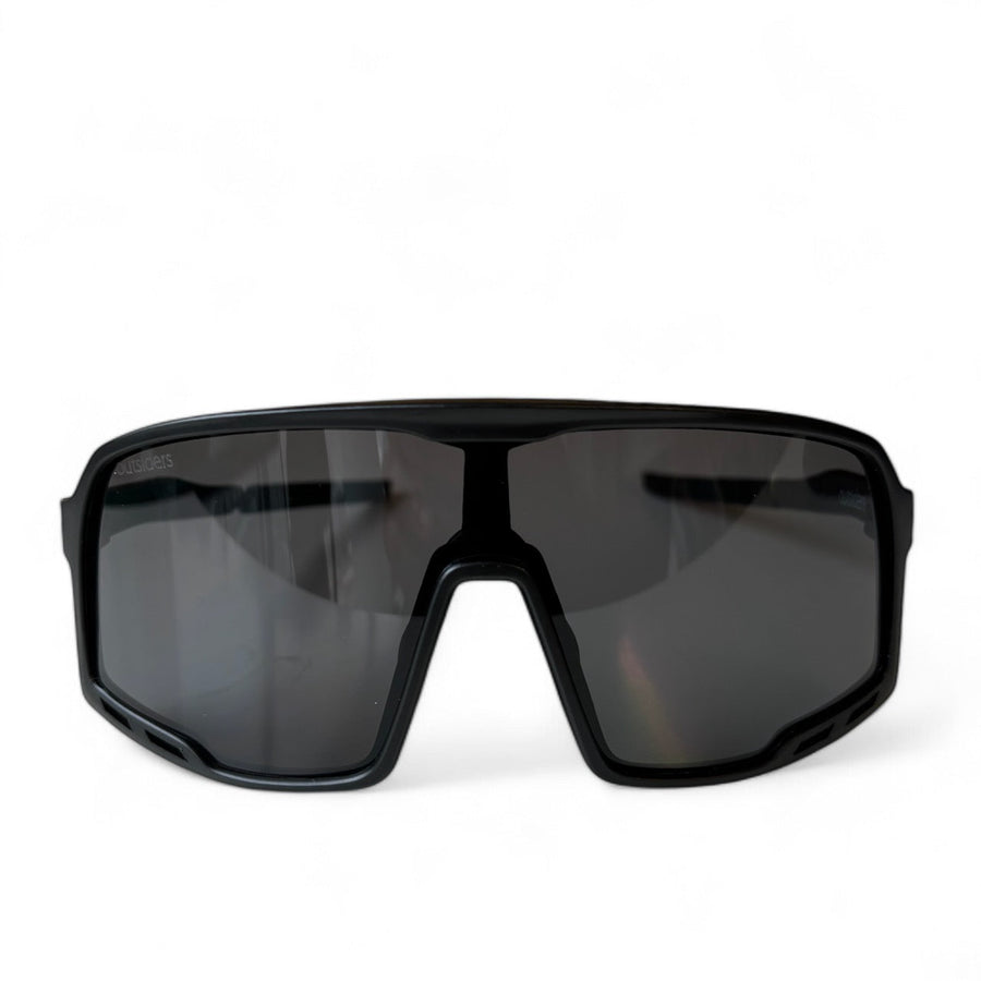 Outsiders Rush Sunglasses - Black