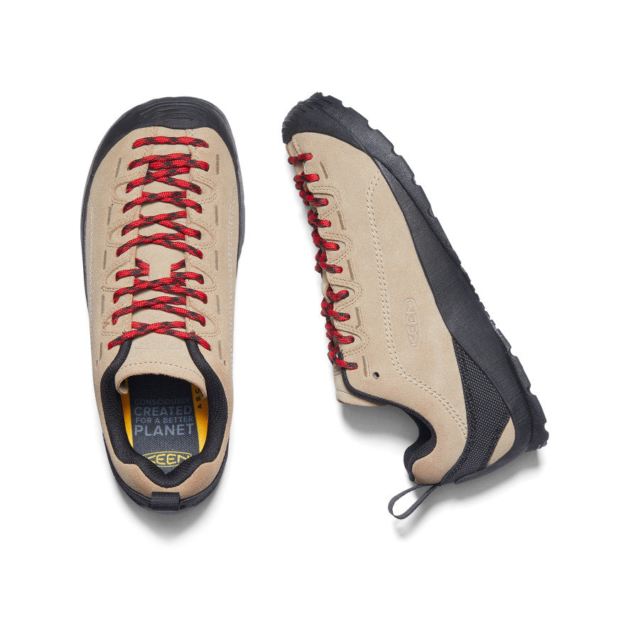 KEEN Jasper W - Silver Mink