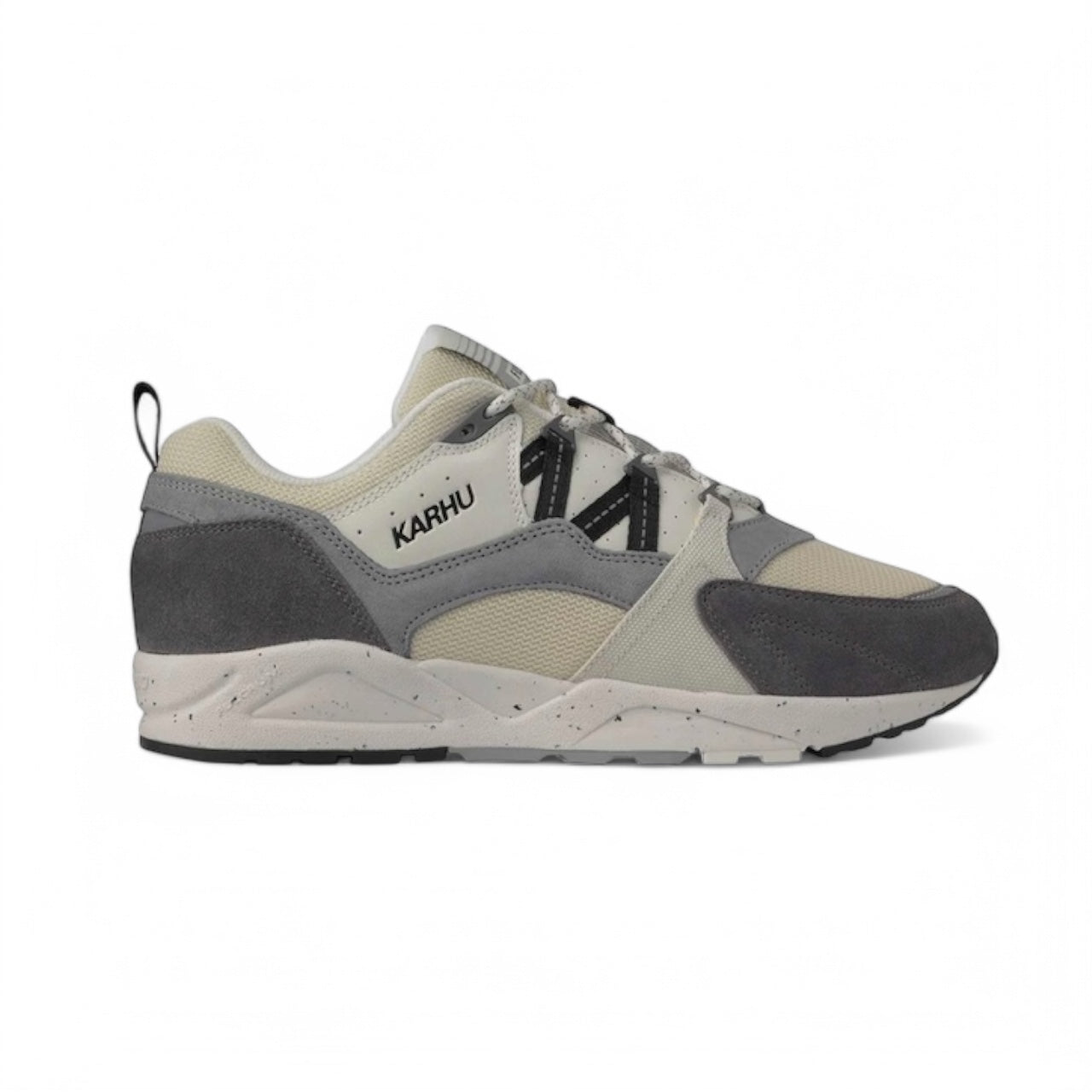 Karhu Fusion 2.0 - Lime Stone / Jet Black