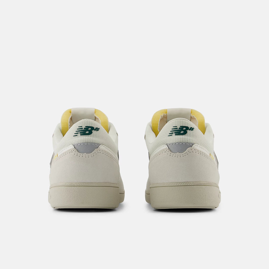 New Balance - Numeric Westgate 508 White / Sea Salt product image 5