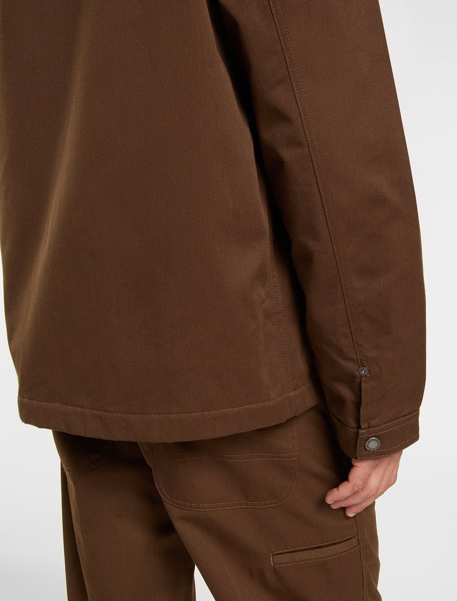 Dickies Union Barn Jacket - Brown product image 6