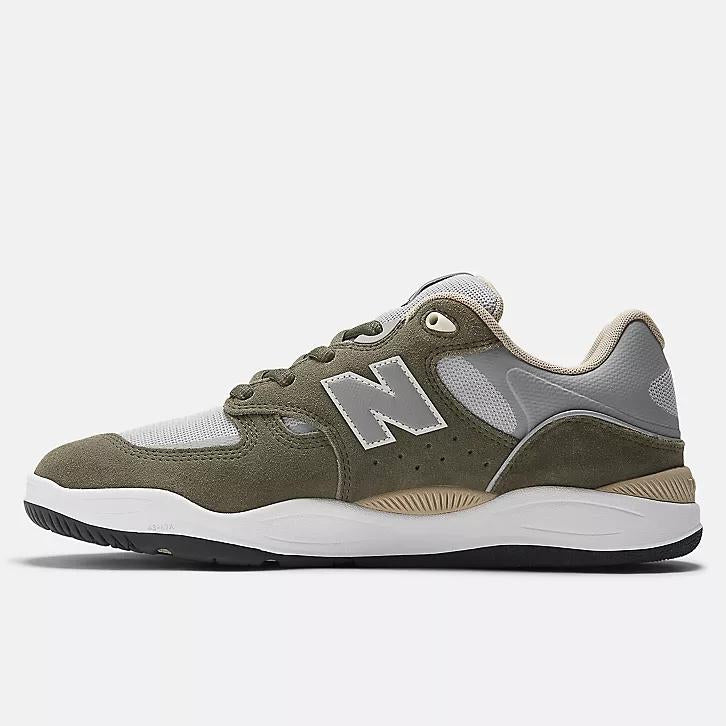 NEW BALANCE - Thiago Lemos 1010 - Olive product image 3