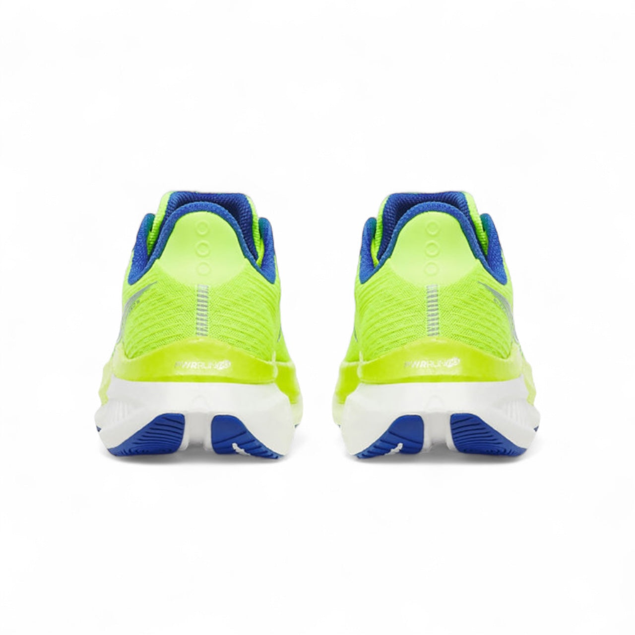 Saucony Endorphine Speed 4 Citron / Lapis