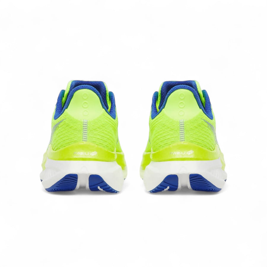 Saucony Endorphine Speed 4 Citron / Lapis product image 5