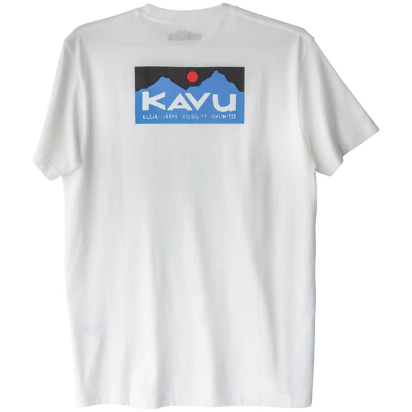 Kavu Klear Above Etch - Off White