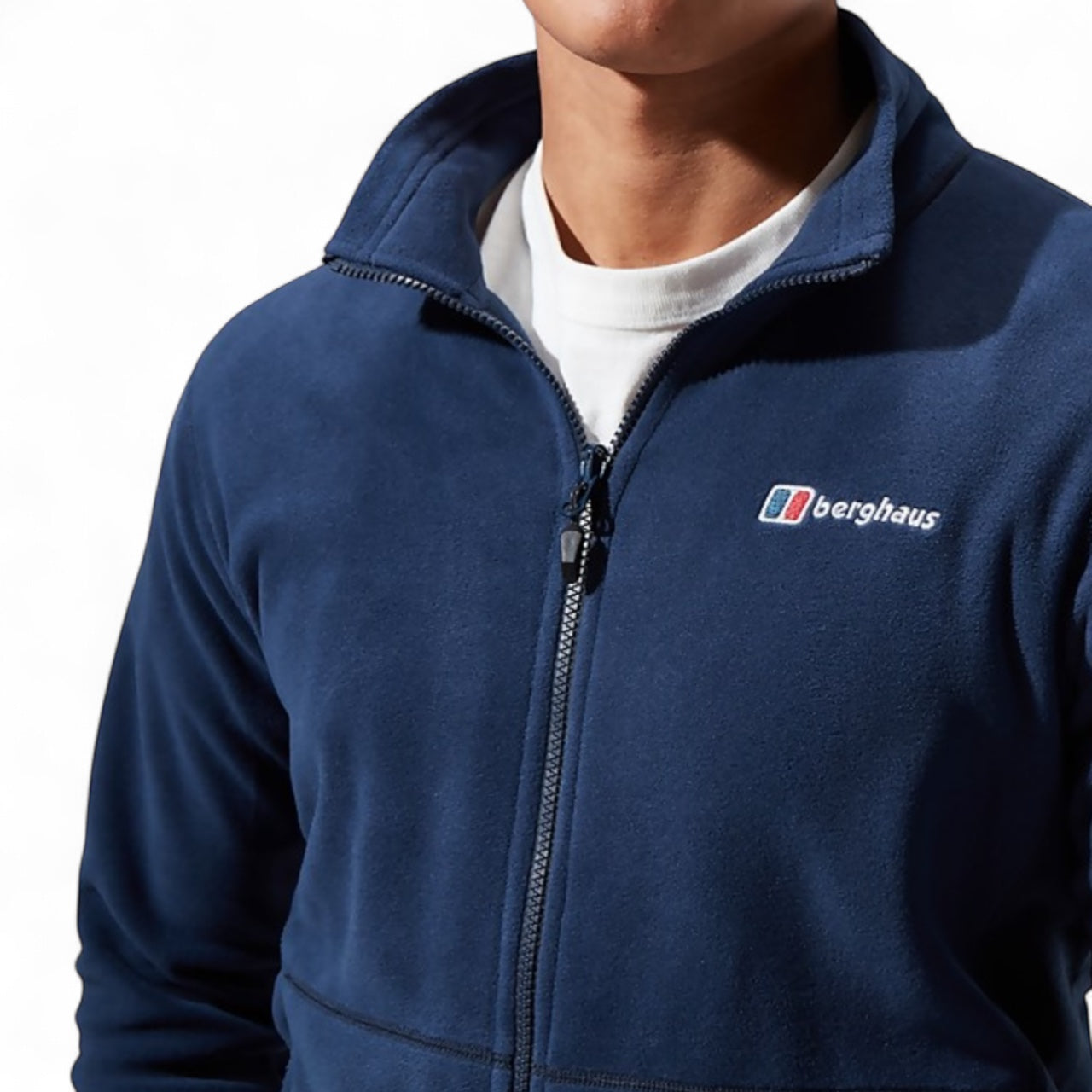 Berghaus Polartec Prism Micro Fleece – Dark Blue