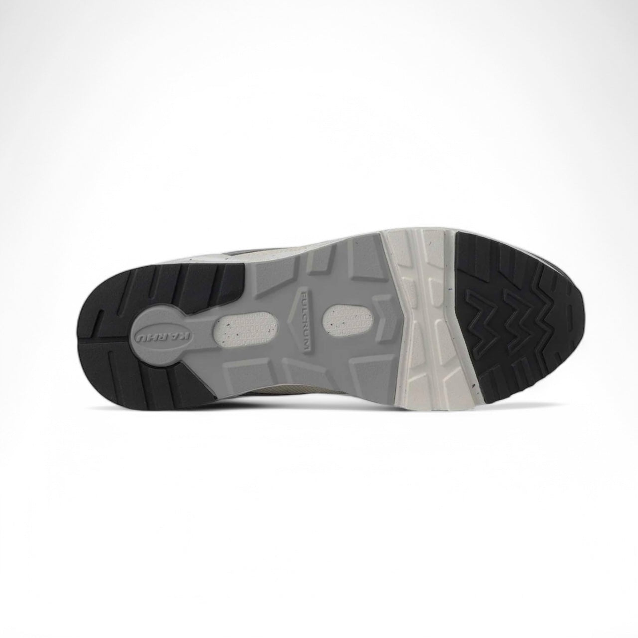Karhu Fusion 2.0 - Lime Stone / Jet Black