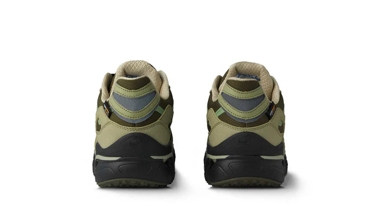 Karhu Super Falcrum - Beech / Jet Black product image 5