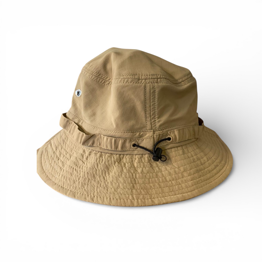 Outsiders Waterproof Boonie Hat - Sand