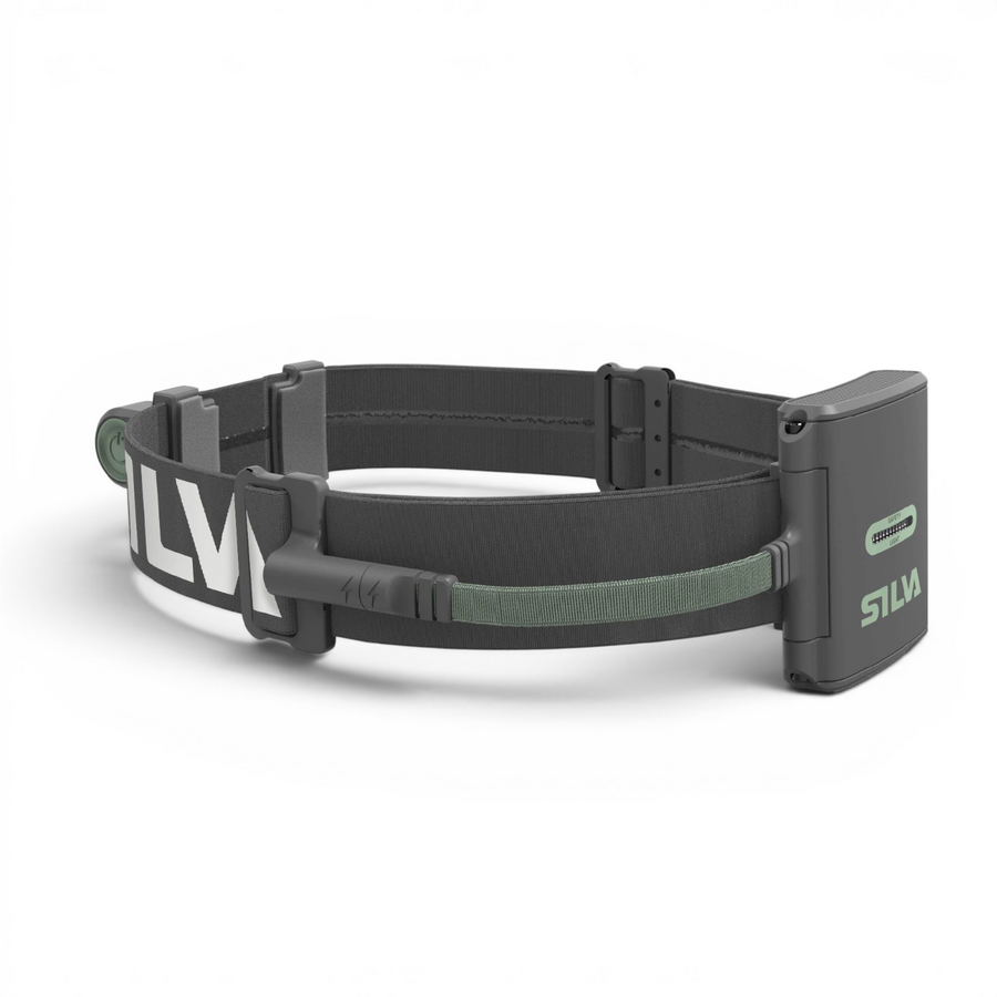 Silva Trail Runner Free 2 Ultra Headlamp - Black product image 3