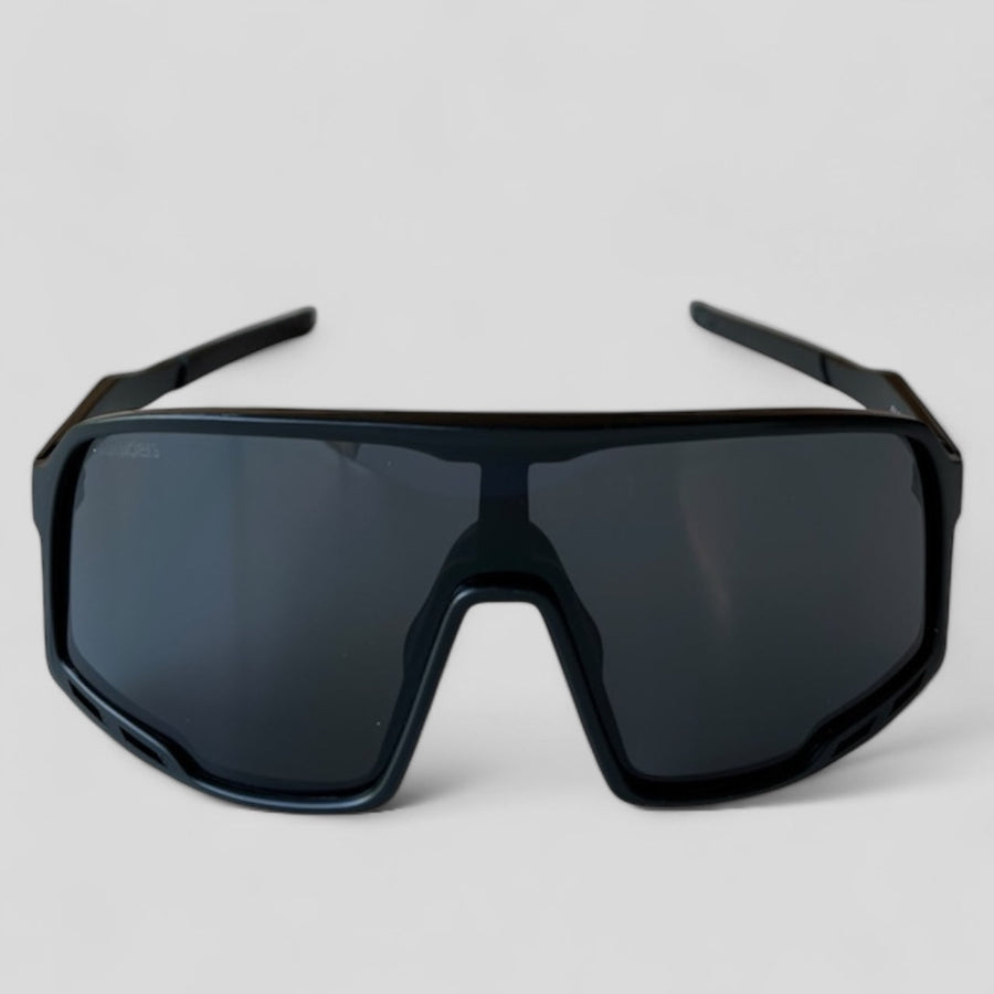 Outsiders Rush Sunglasses - Black