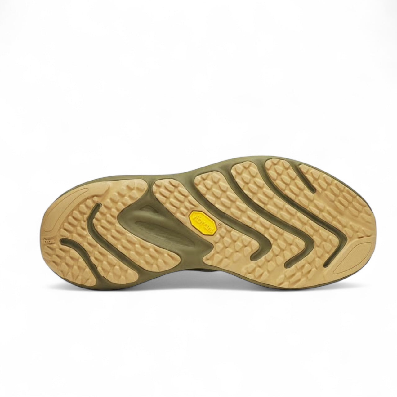 Merrell Promorph Hybrid Running Shoe - Cairn