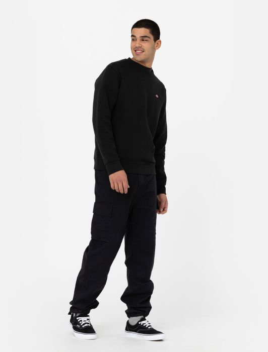 Dickies Eaglebend Relaxed Fit Cargo Pant - Black product image 2