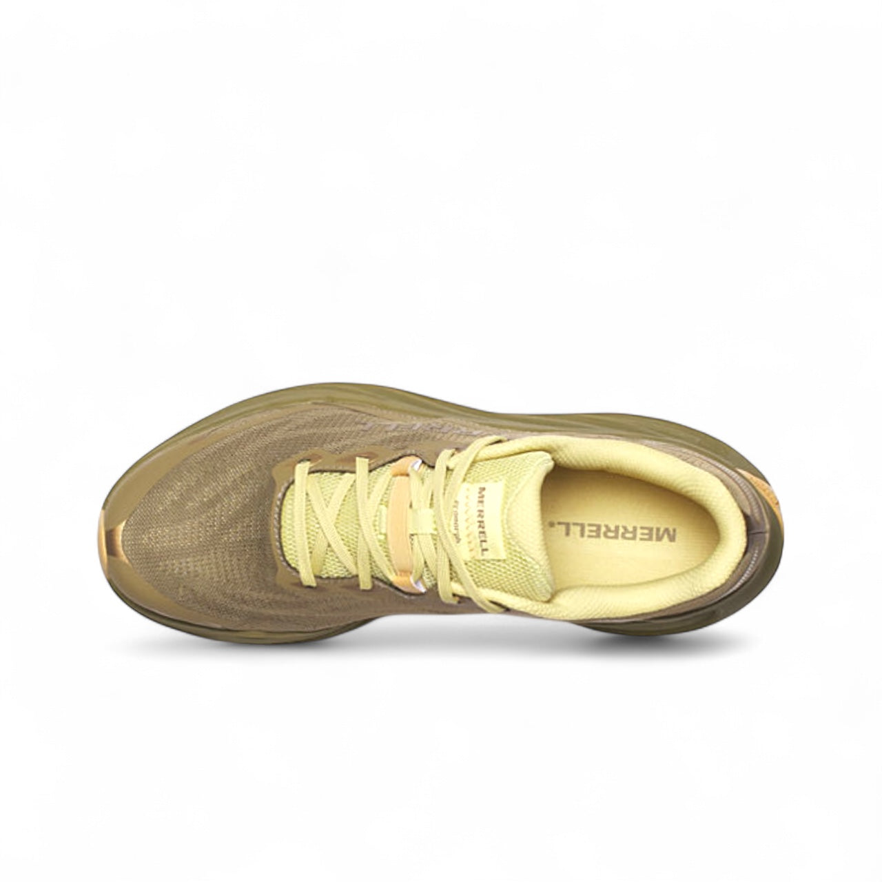 Merrell Promorph Hybrid Running Shoe - Cairn