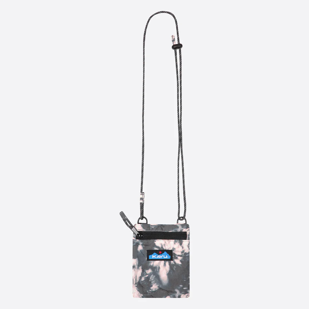 Tie dye kavu bag 2025