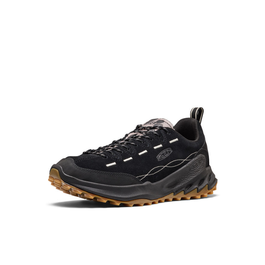 KEEN Jasper Zionic in Black/Birch - view 3