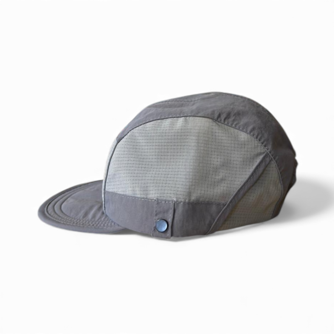 Outsiders Trail Lite Utility Cap - Grey