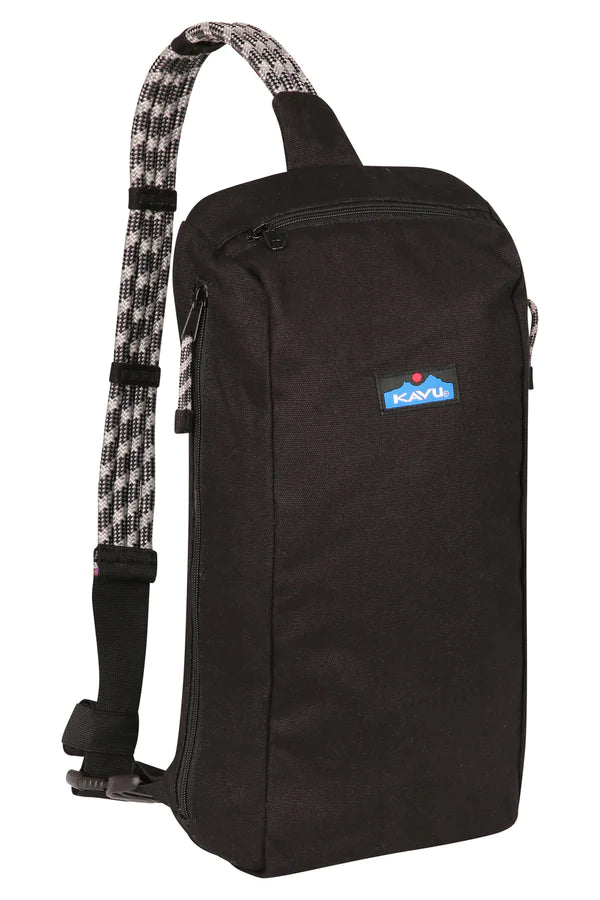 Kavu Switch Slinger - Black