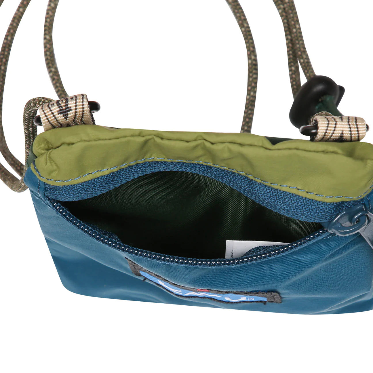 Kavu Waspusk Pouch - Woodgrove