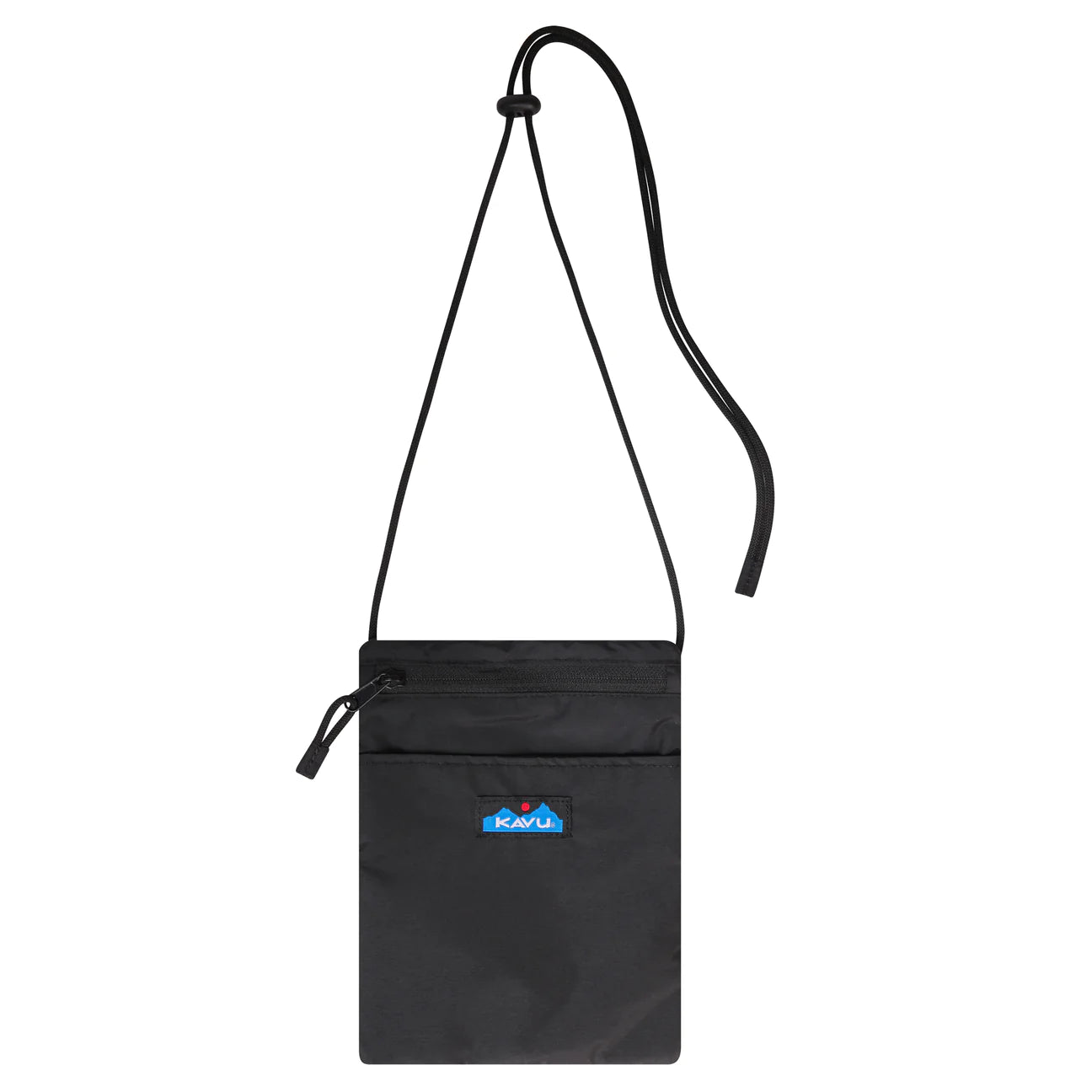 Kavu Summerland Pouch - Black