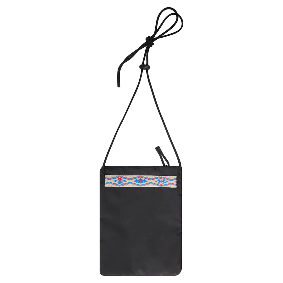 Kavu Summerland Pouch - Black product image 2