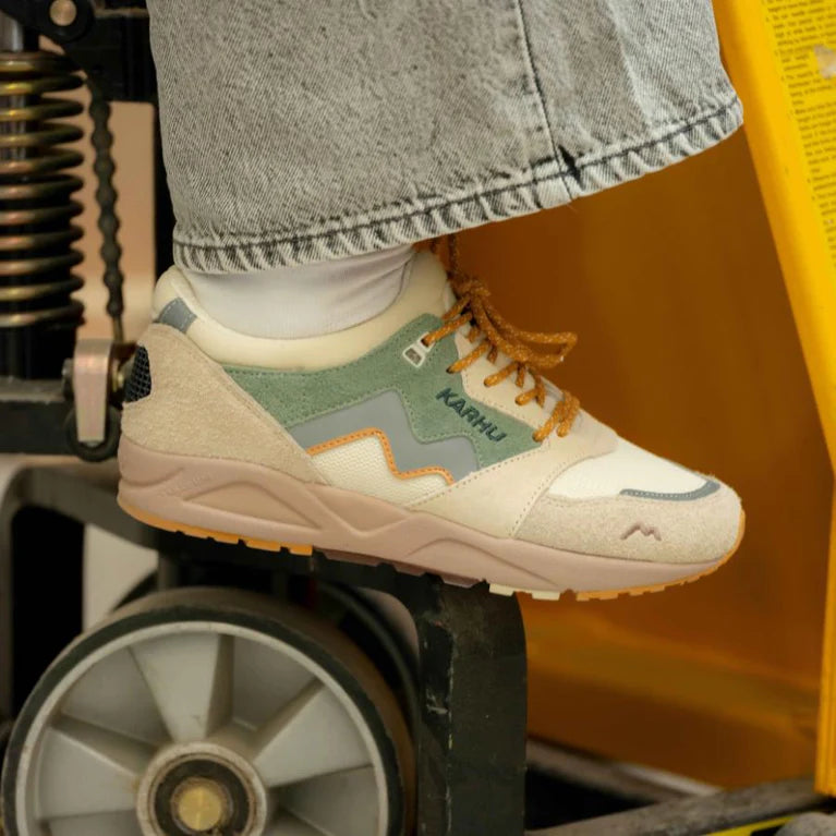 Karhu Fusion 2.0 - Mollky Pack