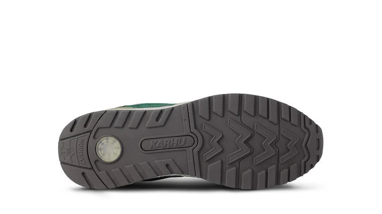 Karhu Legacy 96 Abbey Stone / Rain forest product image 4