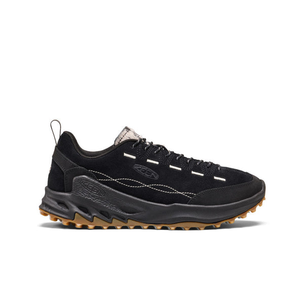 KEEN Jasper Zionic - Black/Birch