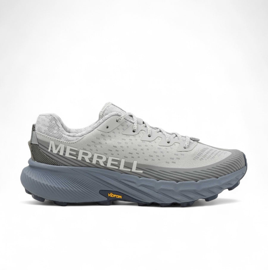 Merrell Agility Peak 5 - Pigeon / Indigo