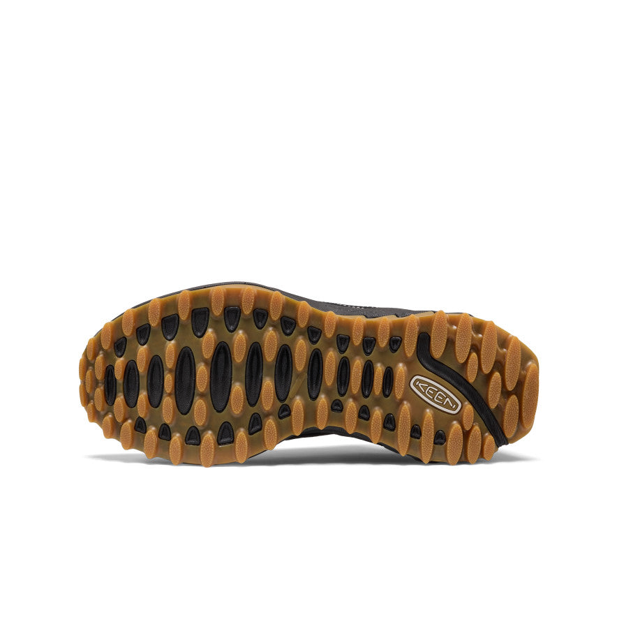 KEEN Jasper Zionic in Black/Birch - view 6