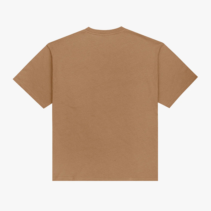 Parlez Craft T-Shirt - Sand product image 4