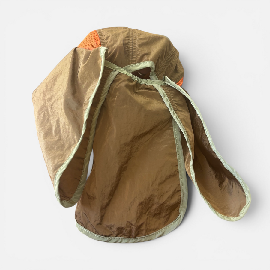 Outsiders Legion Desert Running Cap - Desert